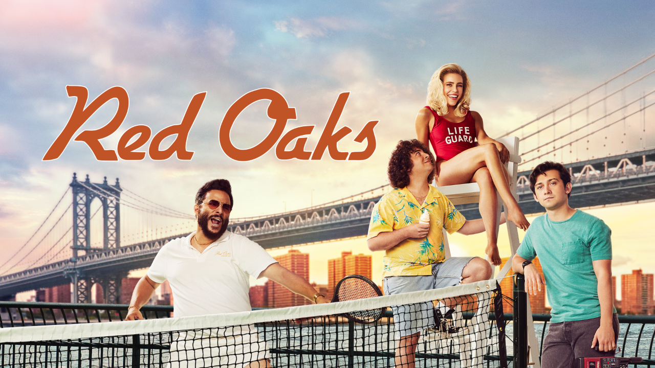 مسلسل Red Oaks الموسم الثالث الحلقة 6 مترجمة