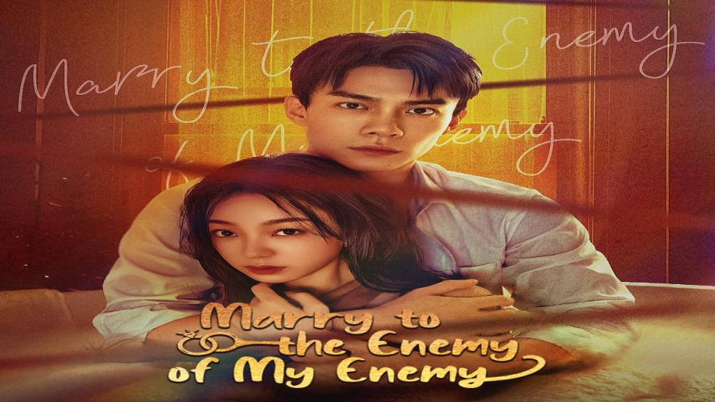 مسلسل الزواج بعدو عدوي Marry to the Enemy of My Enemy الحلقة 27 مترجمة