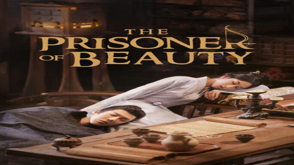 مسلسل سجين الجمال The Prisoner of Beauty الحلقة 24 الرابعة والعشرون مترجمة