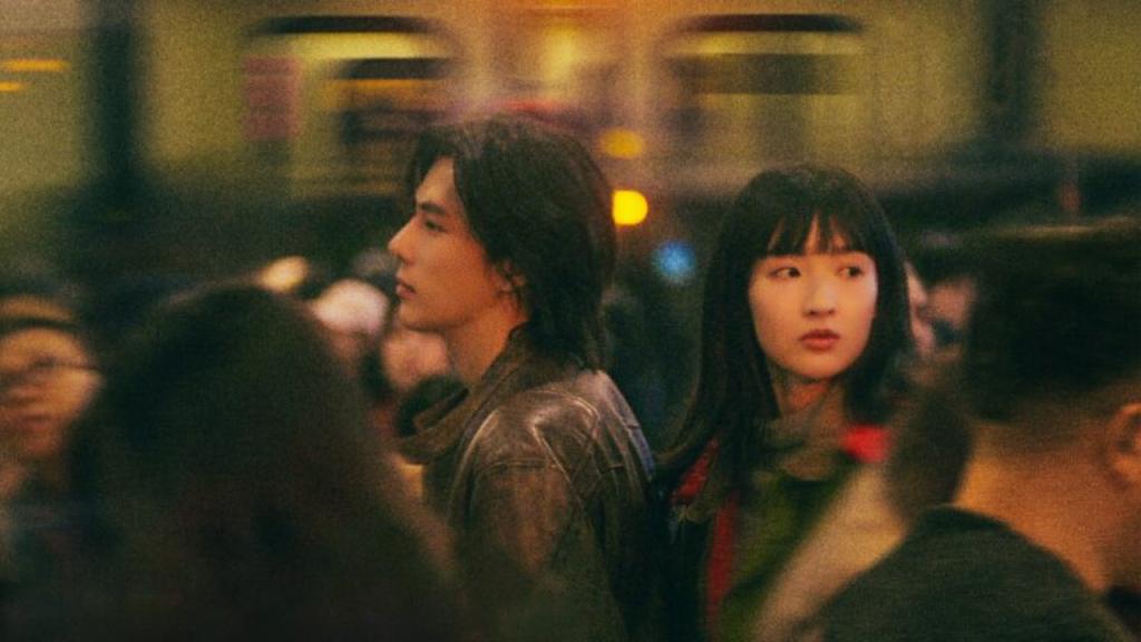 مسلسل حب رائع كهذا Such a Good Love الحلقة 2 الثانية مترجمة