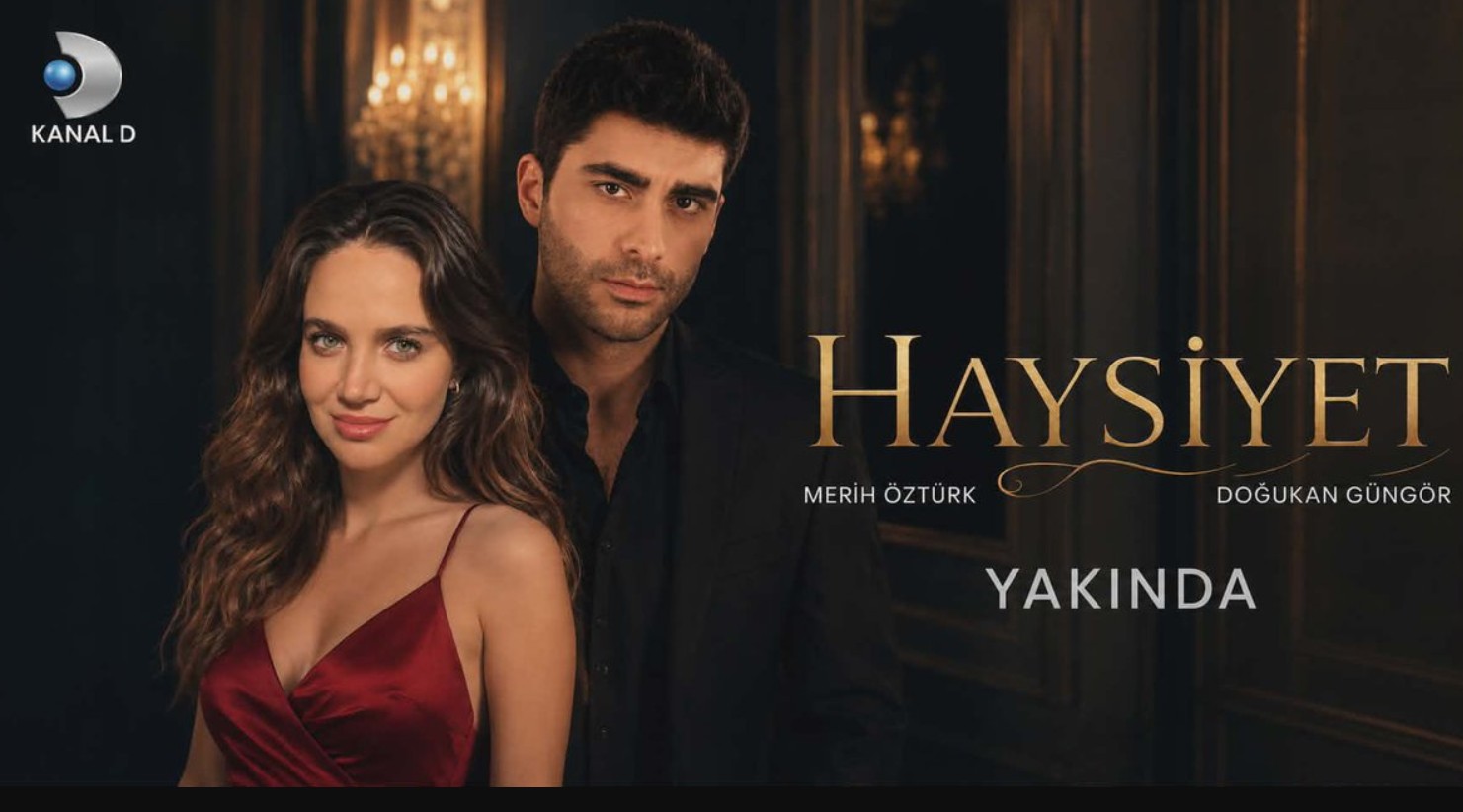 مسلسل الكرامة مترجم