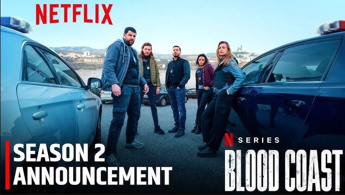 مسلسل Blood Coast الموسم الثاني الحلقة 1 مترجمة