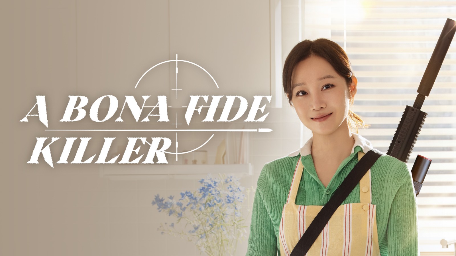 مسلسل قاتلة بحسن نية A Bona Fide Killer الحلقة 9 مترجمة