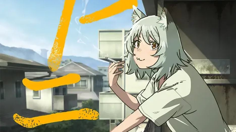 انمي Yani Neko الحلقة 10 مترجمة