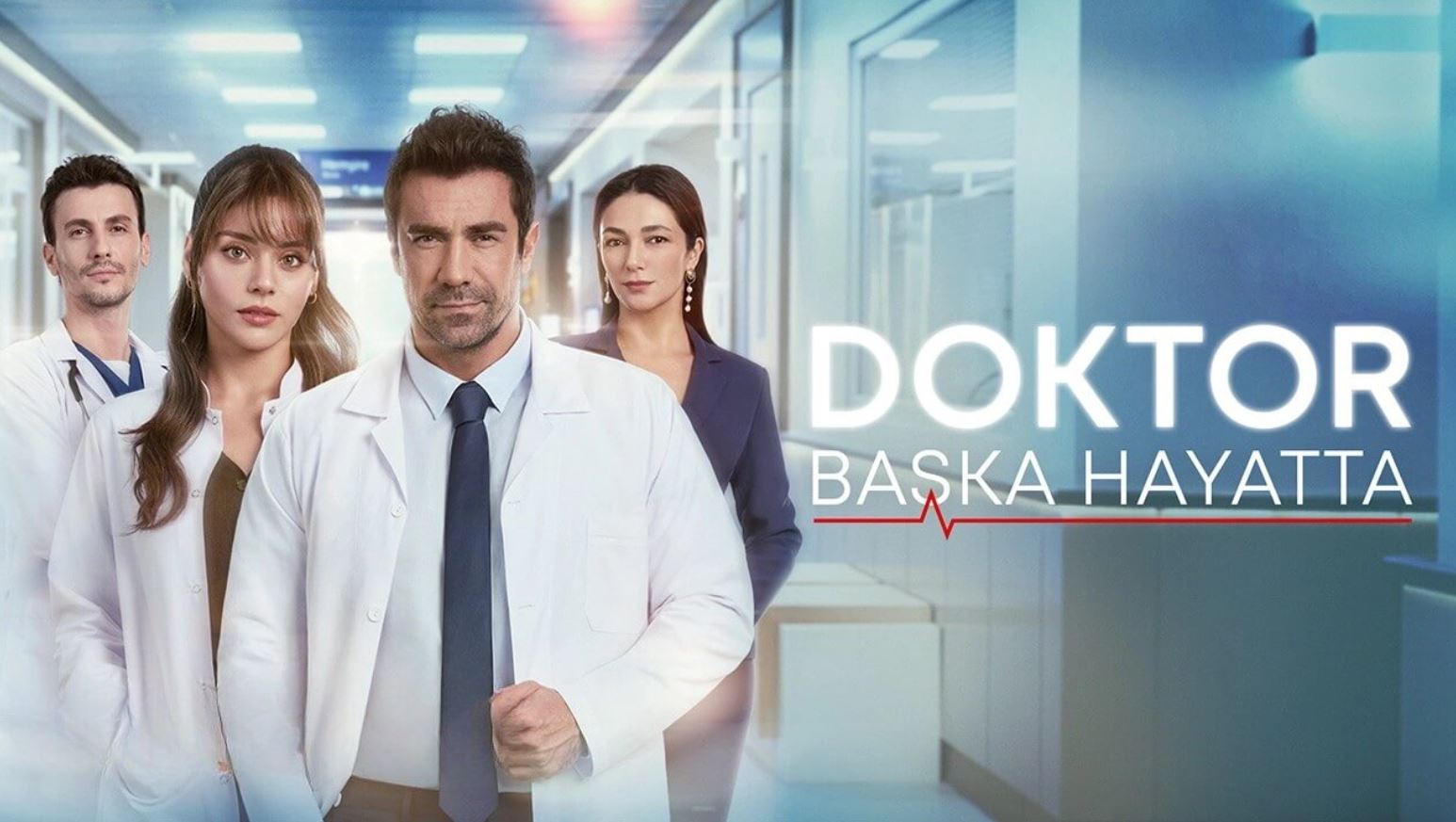 مسلسل  الطبيب الحلقة 1 مترجمة