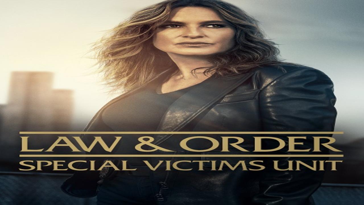 مسلسل Law and Order SVU الموسم 27 الحلقة 3 الثالثة مترجمة