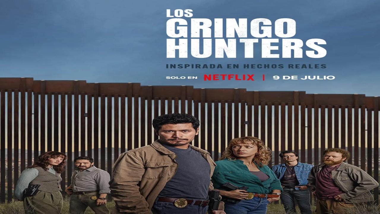 مسلسل Los Gringo Hunters الموسم الاول الحلقة 1 مترجمة
