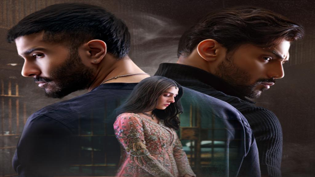 مسلسل السر المدفون الحلقة 2 الثانية مترجمة