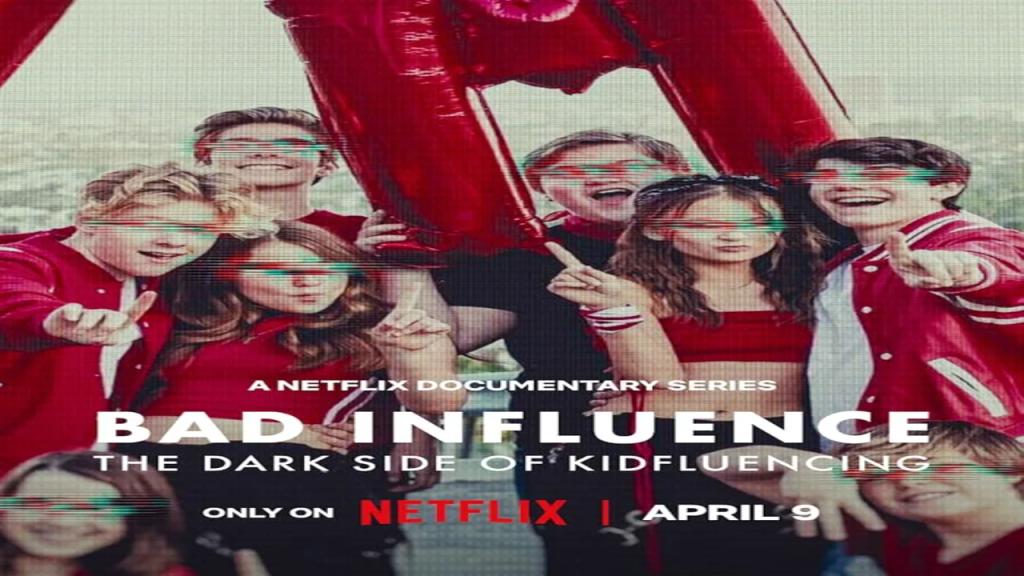 مسلسل Bad Influence The Dark Side of Kidfluencing الموسم الاول الحلقة 2 مترجمة