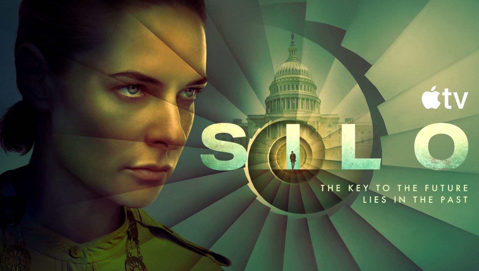 مسلسل Silo الموسم الثالث الحلقة 10 مترجمة