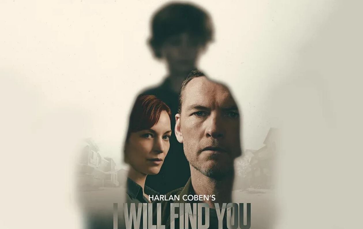 مسلسل I Will Find You الحلقة 8 مترجمة الاخيرة