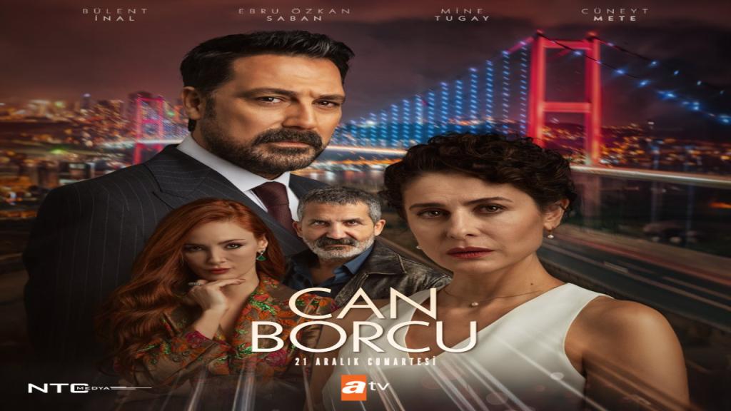 مسلسل دين الروح الحلقة 2 الثانية مترجمة