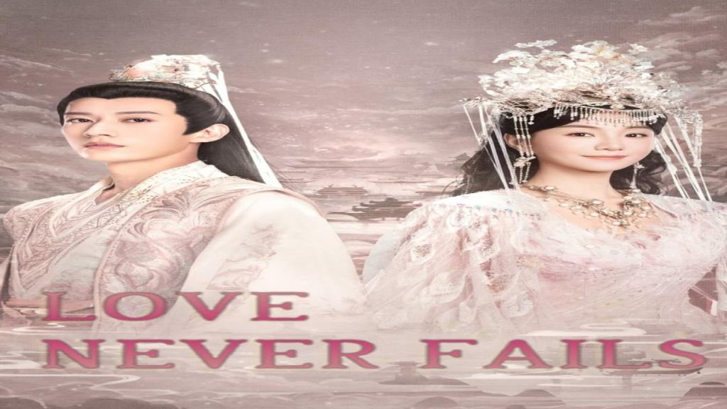 مسلسل الحب لا يفشل ابدا Love Never Fails الحلقة 40 الاربعون مترجمة