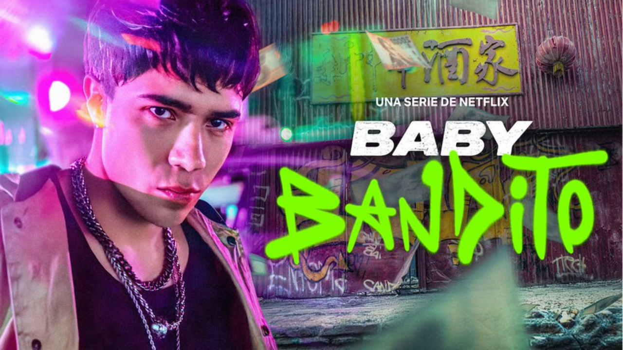 مسلسل Baby Bandito الموسم الثاني الحلقة 3 مترجمة