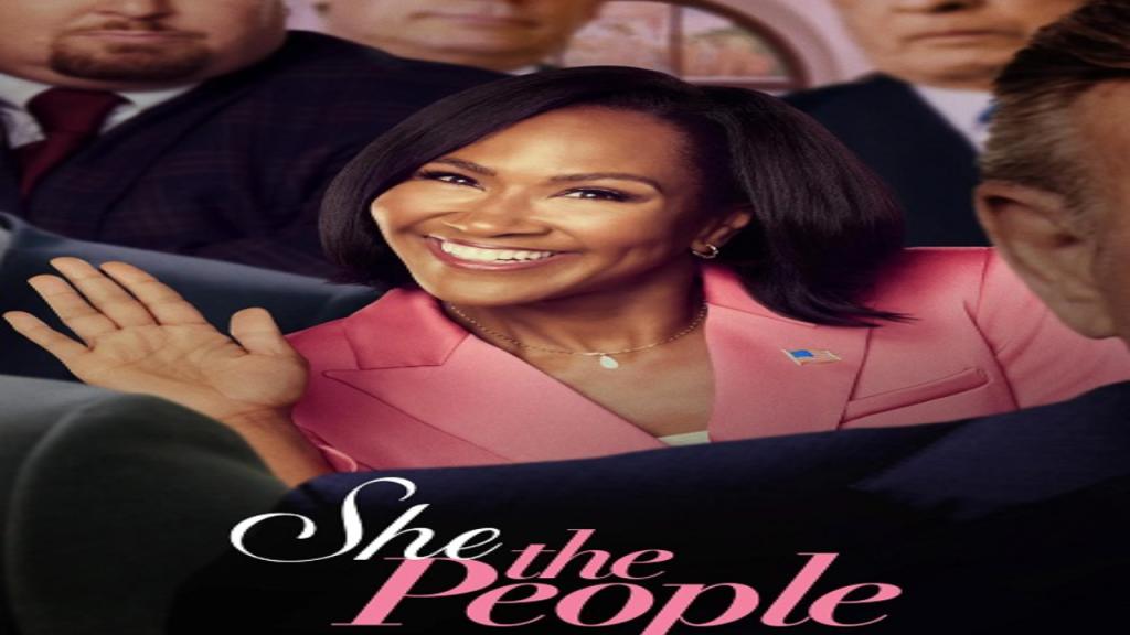 مسلسل She the People الموسم الاول الحلقة 1 مترجمة