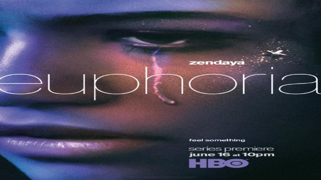 مسلسل Euphoria الموسم الاول الحلقة 1 الاولي مترجمة شاهد فور يو