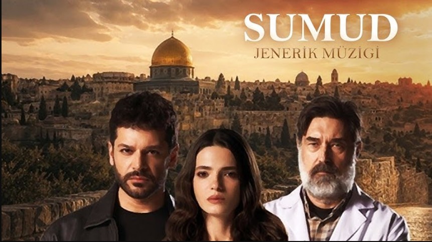 مسلسل صمود الحلقة 6 السادسة مترجمة