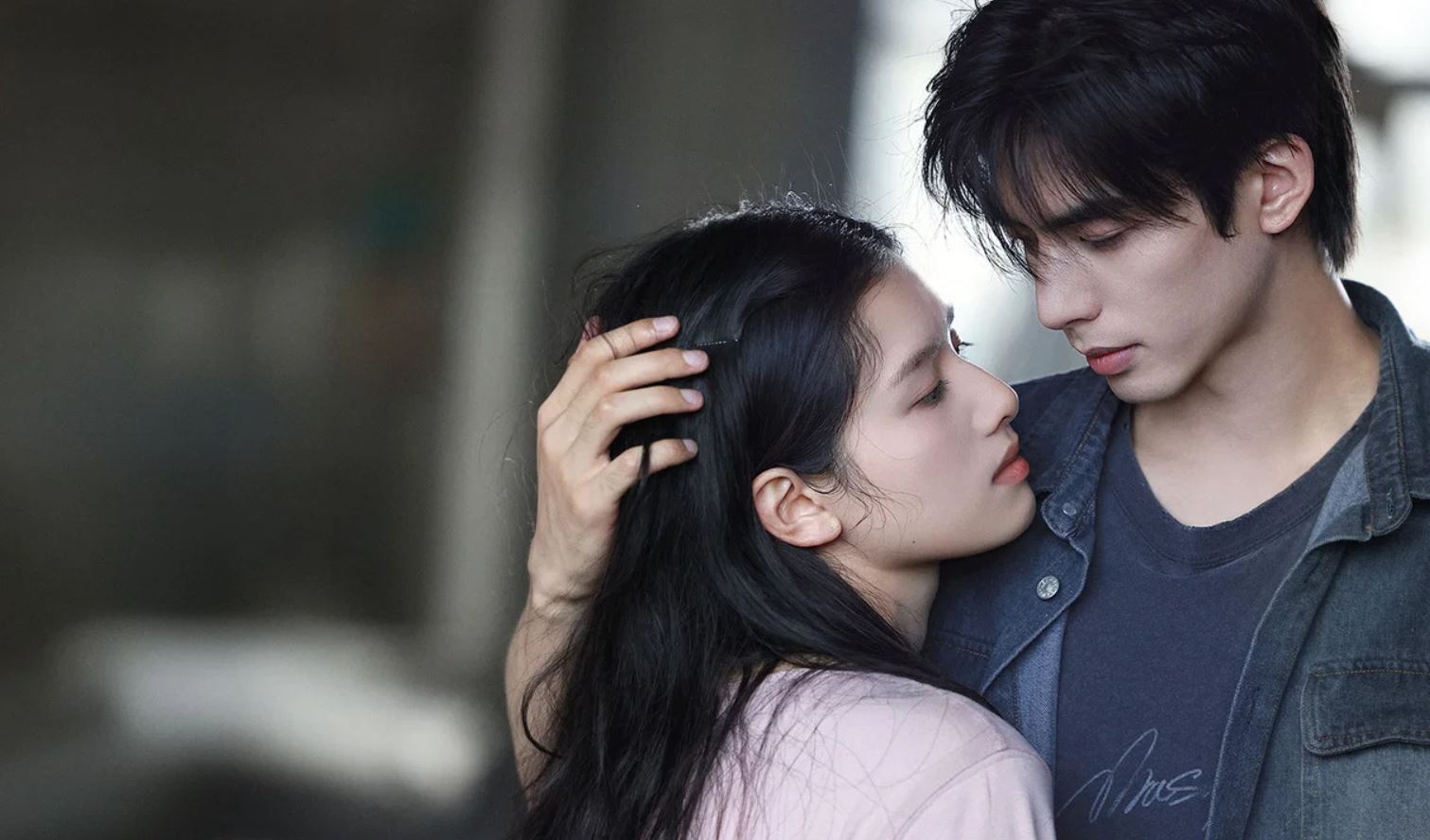 مسلسل حب من أجلك Love For You الحلقة 32 مترجمة الاخيرة