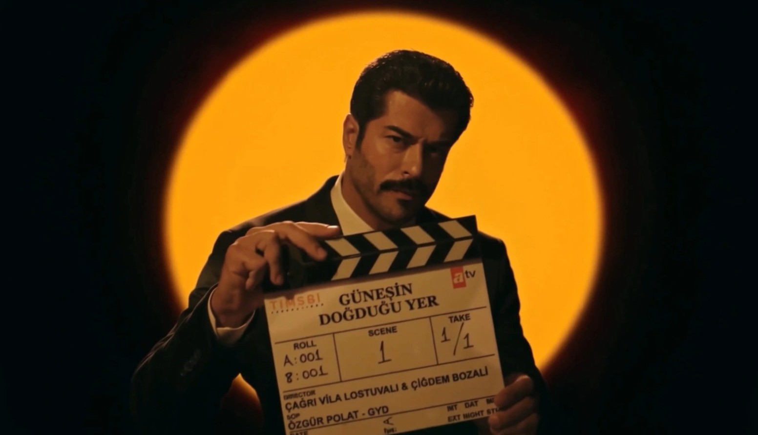 مسلسل حيث تشرق الشمس مترجم
