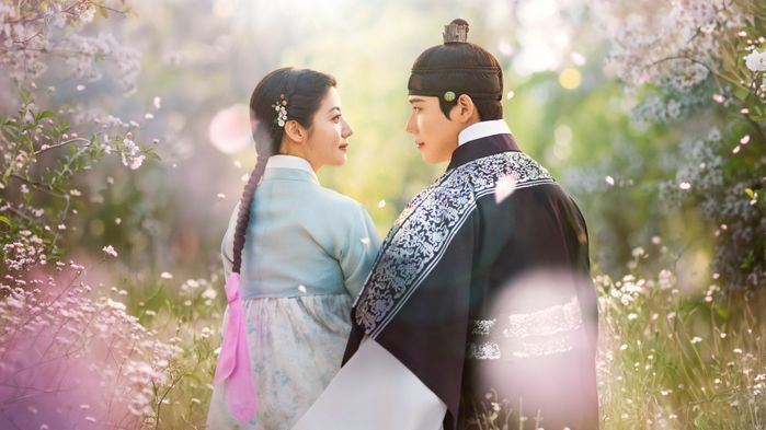 مسلسل الى لصي الحبيب To My Beloved Thief الحلقة 12 مترجمة