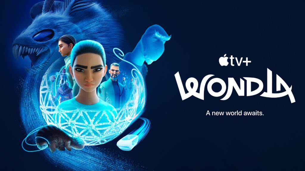 مسلسل WondLa الموسم الثاني الحلقة 1 الاولى مترجمة
