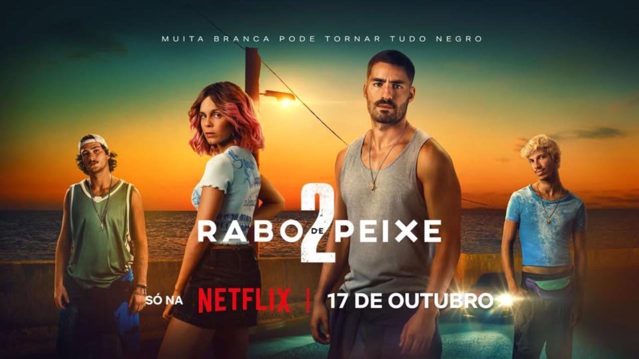 مسلسل Turn of the Tide الموسم الثاني الحلقة 2 الثانية مترجمة