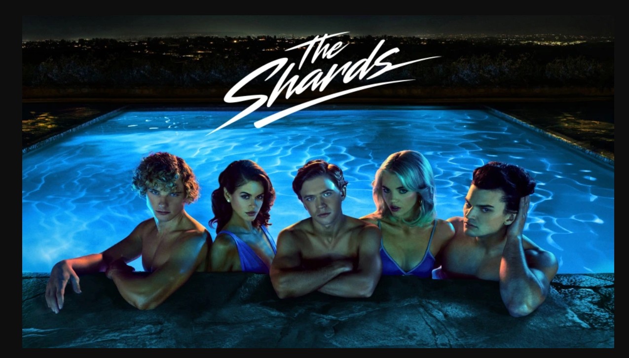 مسلسل The Shards الموسم الاول الحلقة 7 مترجمة