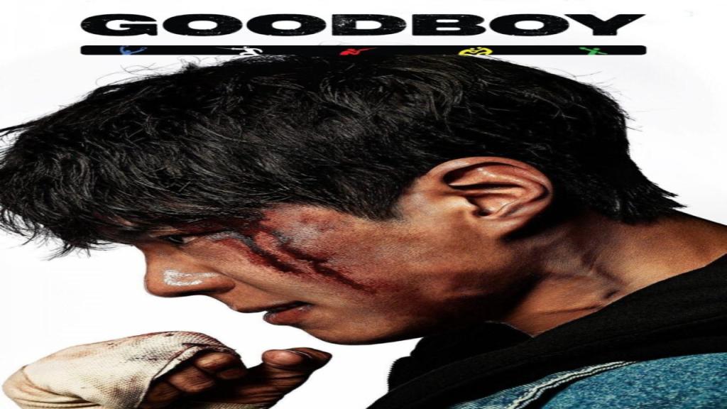 مسلسل فتى جيد Good Boy الحلقة 3 الثالثة مترجمة