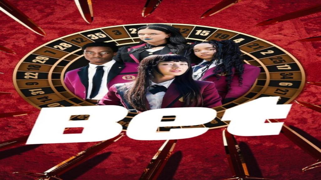 مسلسل Bet الموسم الاول الحلقة 5 مترجمة