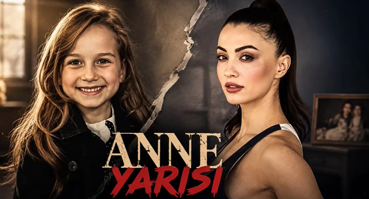 مسلسل نصف الام مترجم