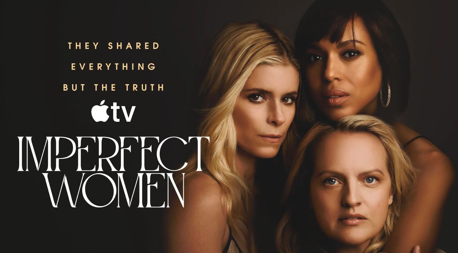 مسلسل Imperfect Women الحلقة 3 مترجمة