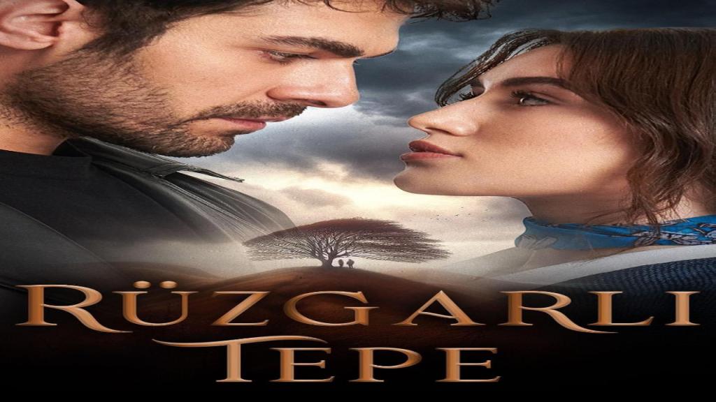 مسلسل تل الرياح الحلقة 213 مترجمة