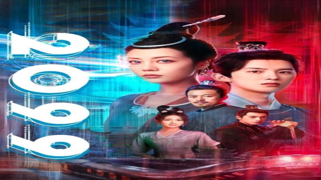 مسلسل 2099 الحلقة 2 الثانية مترجمة