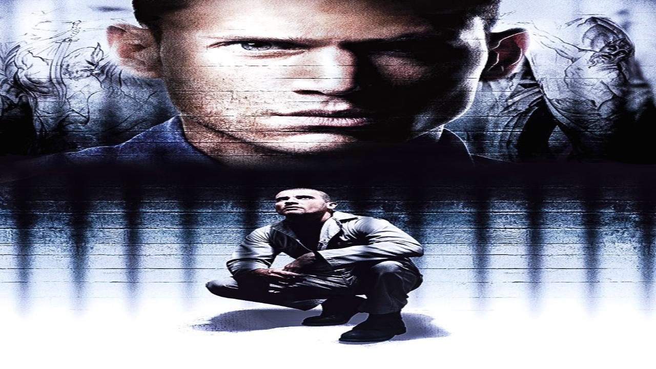 مسلسل Prison Break الموسم الاول مترجم