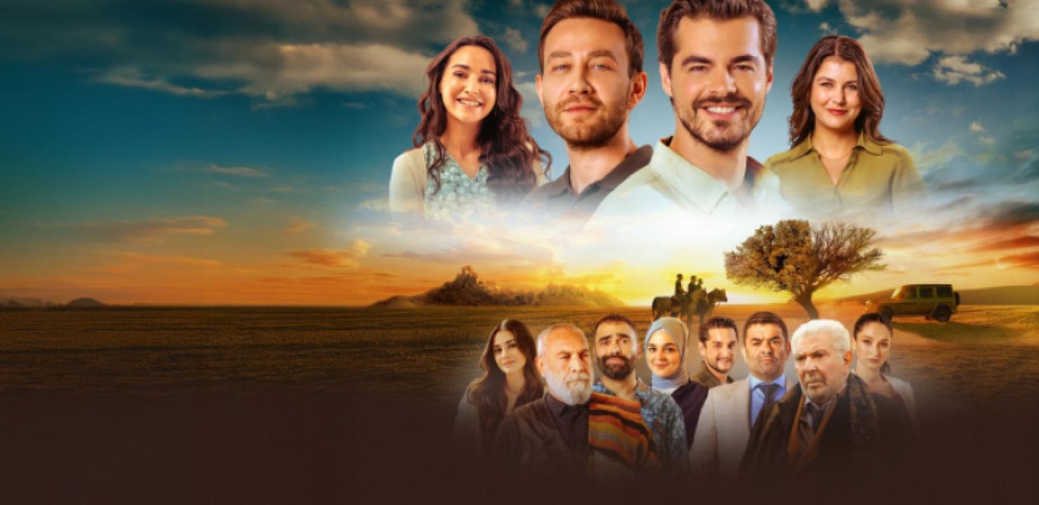 مسلسل جبل جونول الحلقة 213 مترجمة HD