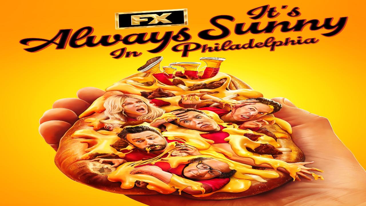مسلسل It’s Always Sunny in Philadelphia الموسم 17 الحلقة 8 مترجمة
