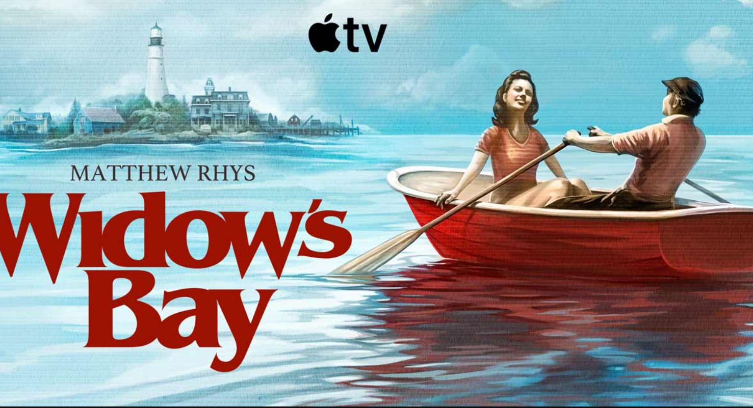 مسلسل Widow’s Bay الحلقة 7 مترجمة