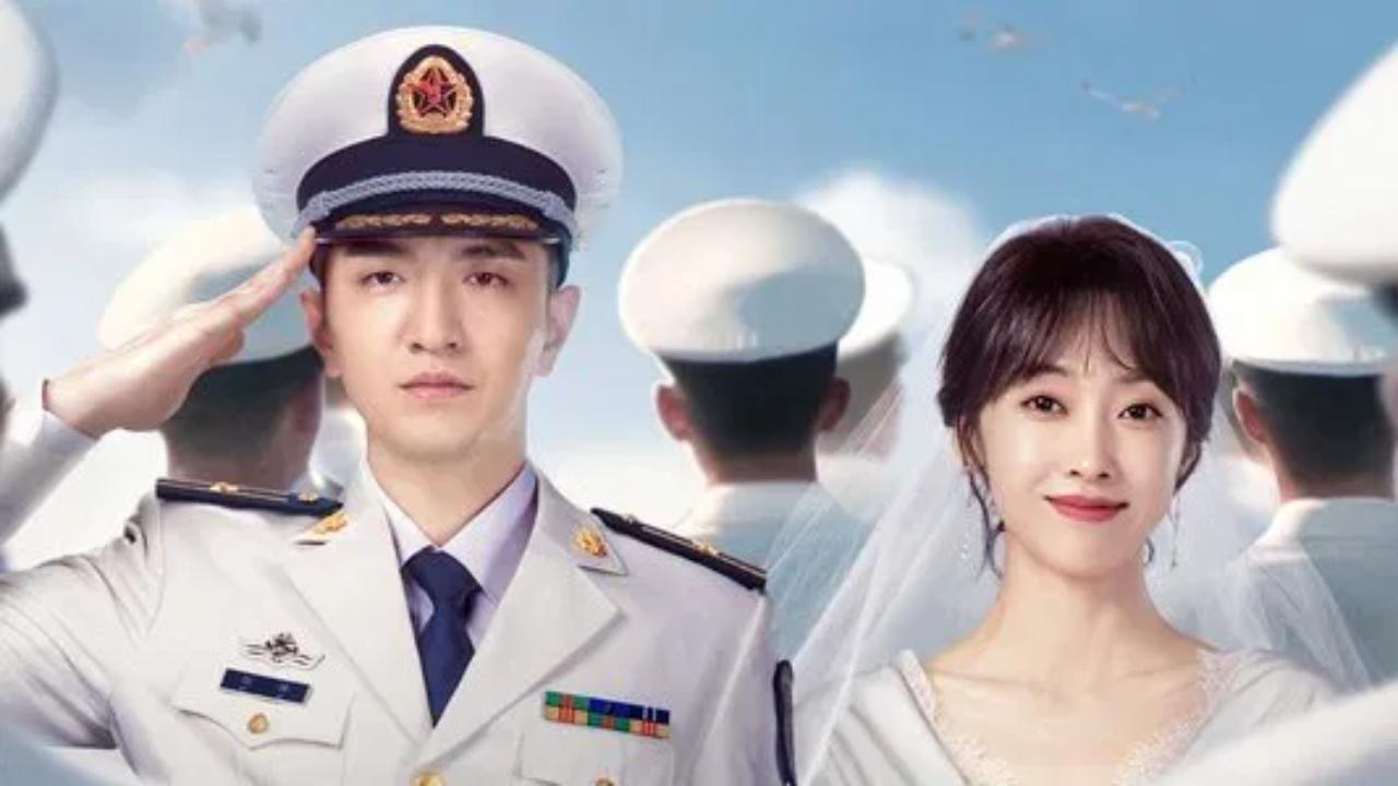 مسلسل الوردة الواقعه في حب ضابط Rose and Gun الحلقة 3 الثالثة مترجمة