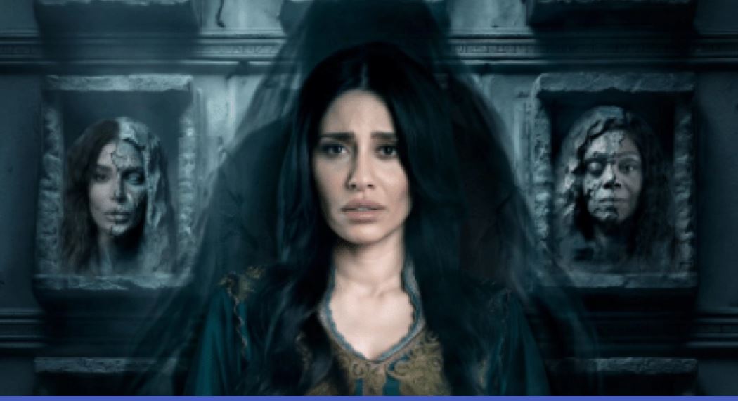 مسلسل  وحوش 2 : عرس الجن الحلقة 3