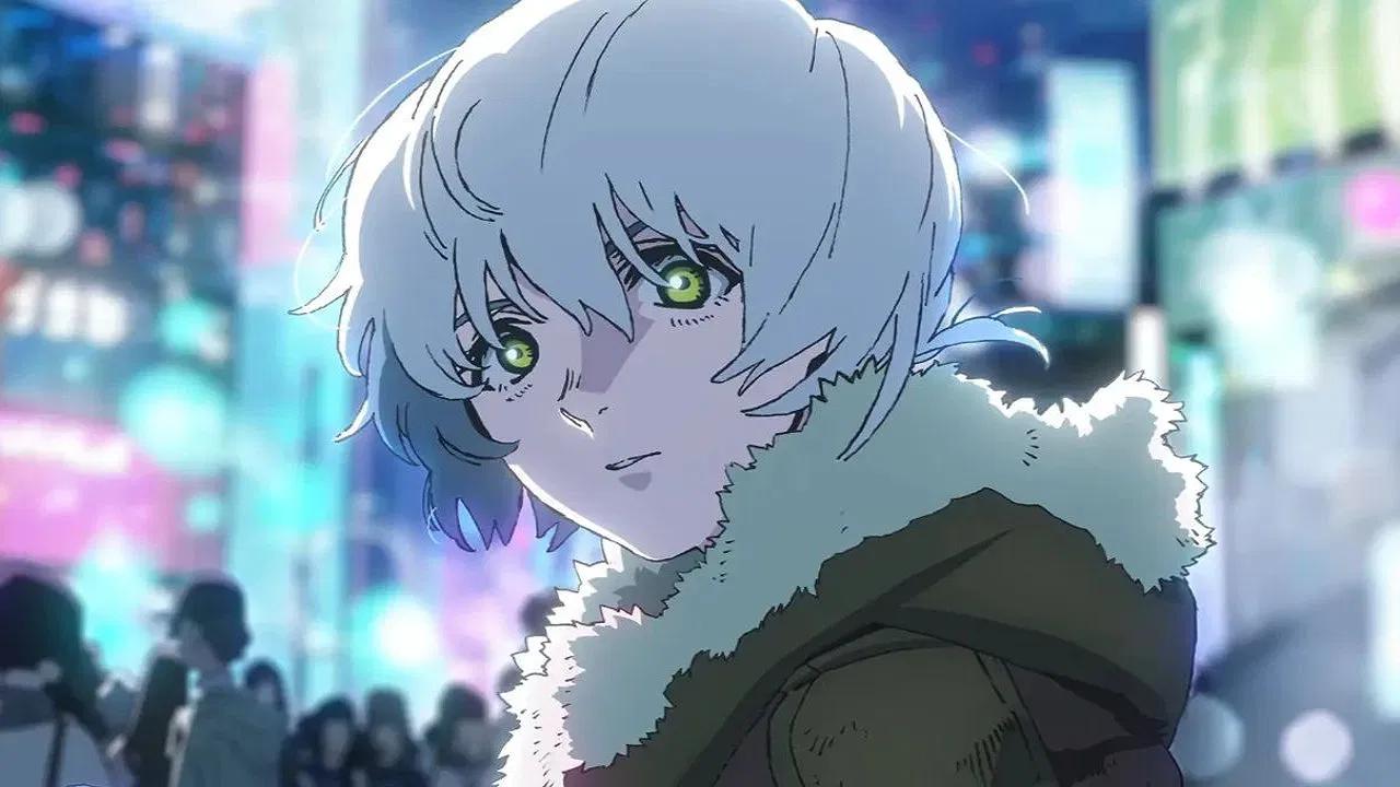انمي To Your Eternity الموسم الثالث الحلقة 1 مترجمة