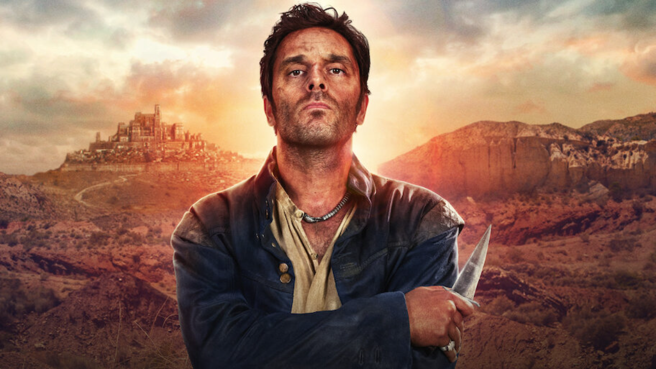 مسلسل Nero the Assassin الحلقة 7 مترجمة