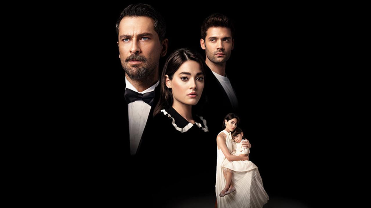 مسلسل غريب في المراة الحلقة 4 الرابعة مترجمة