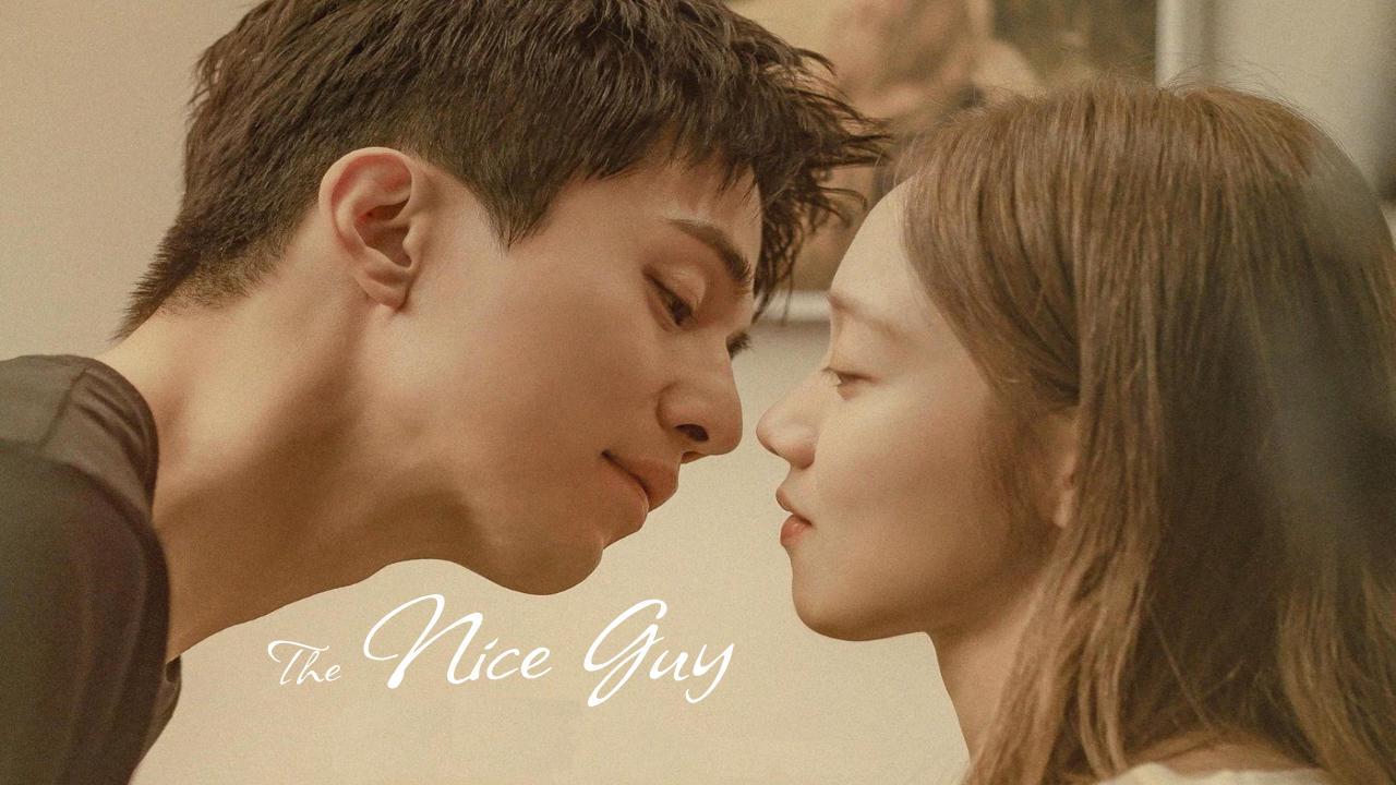 مسلسل الرجل اللطيف The Nice Guy الحلقة 4 الرابعة مترجمة