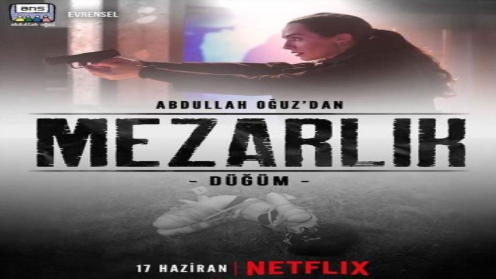 مسلسل المقبرة Mezarlik الموسم الثاني الحلقة 2 الثانية مترجمة