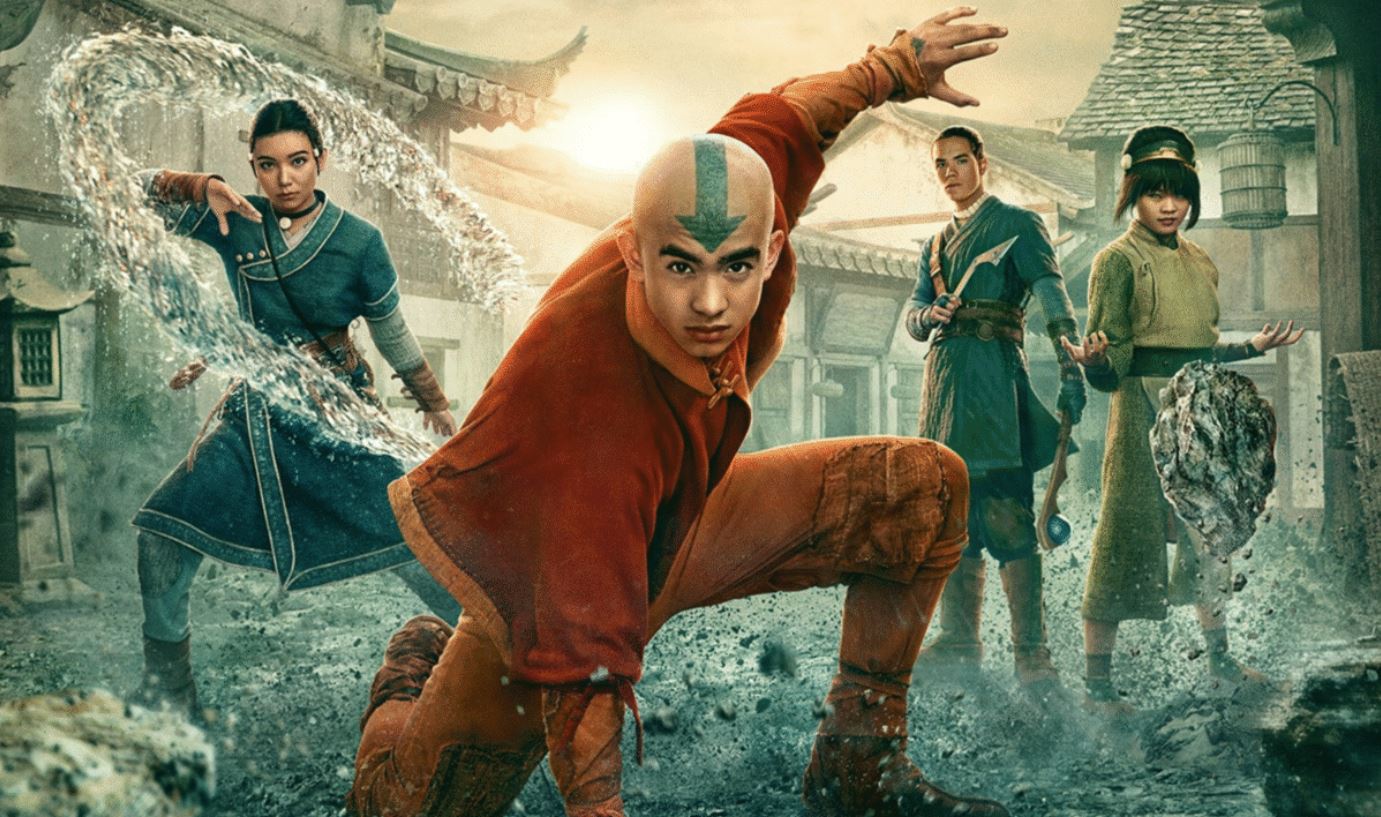مسلسل Avatar The Last Airbender الموسم الثاني الحلقة 2 مترجمة