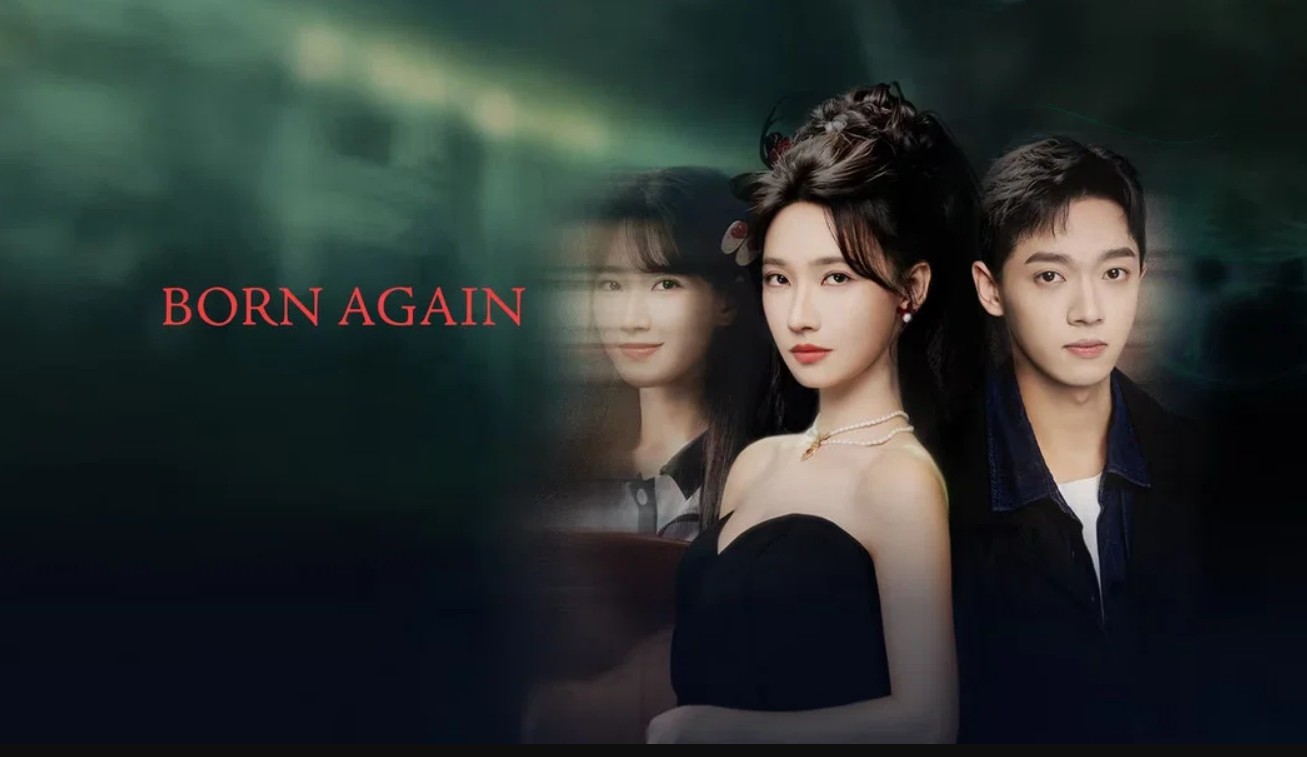 مسلسل الولادة الجديدة Born Again الحلقة 12 مترجمة
