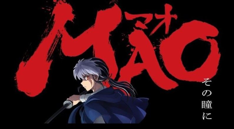 انمي Mao الحلقة 20 العشرون مترجمة