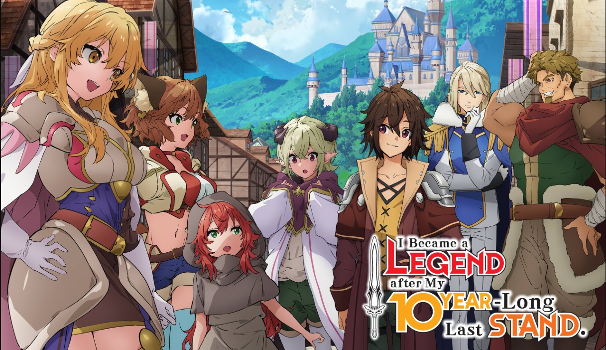 انمي Kokoore الحلقة 10 مترجمة