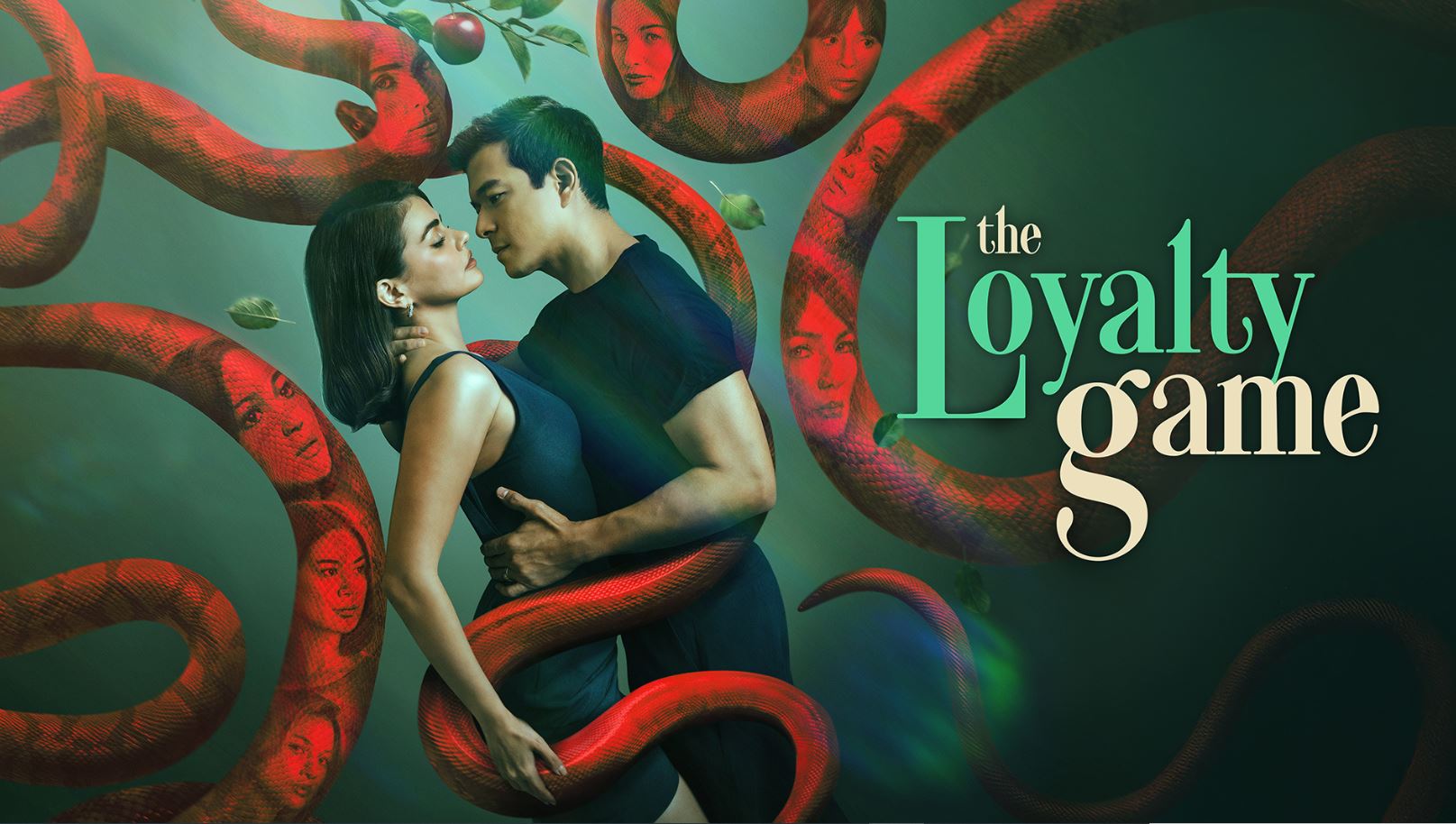 مسلسل لعبة الولاء The Loyalty Game الحلقة 16 مترجمة