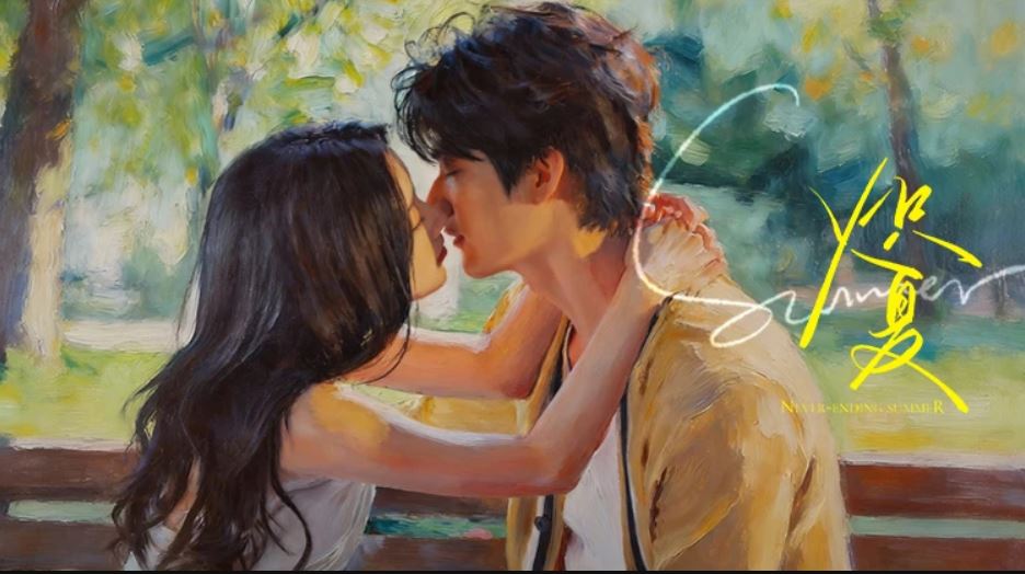 مسلسل صيف ابدي Never-Ending Summer الحلقة 4 مترجمة